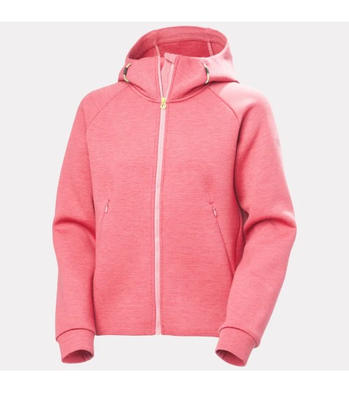 CHAQUETA SUDADERA TÉCNICA HP OCEAN 2.0 DE HELLY HANSEN