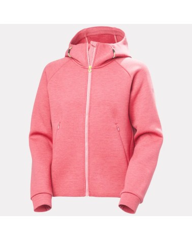 CHAQUETA SUDADERA TÉCNICA HP OCEAN 2.0 DE HELLY HANSEN