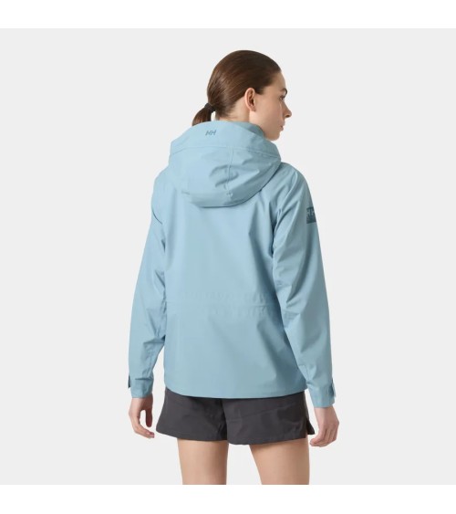 PARKA HP RACING DE HELLY HANSEN