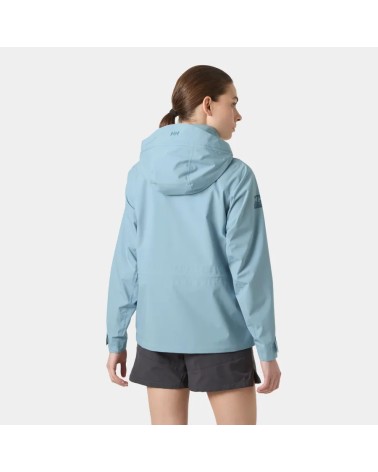 PARKA HP RACING DE HELLY HANSEN