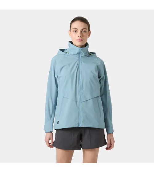 PARKA HP RACING DE HELLY HANSEN