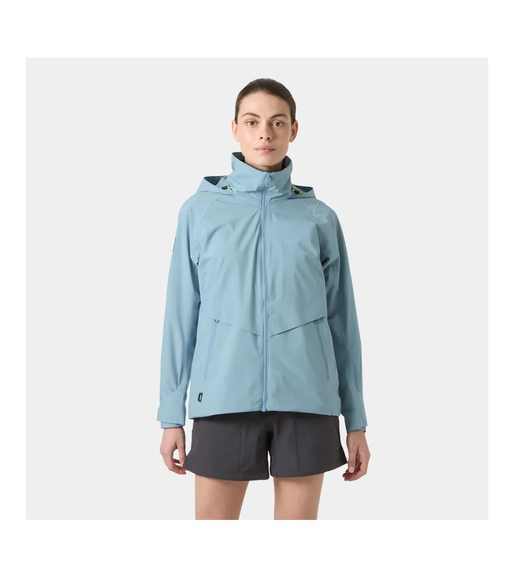 PARKA HP RACING DE HELLY HANSEN