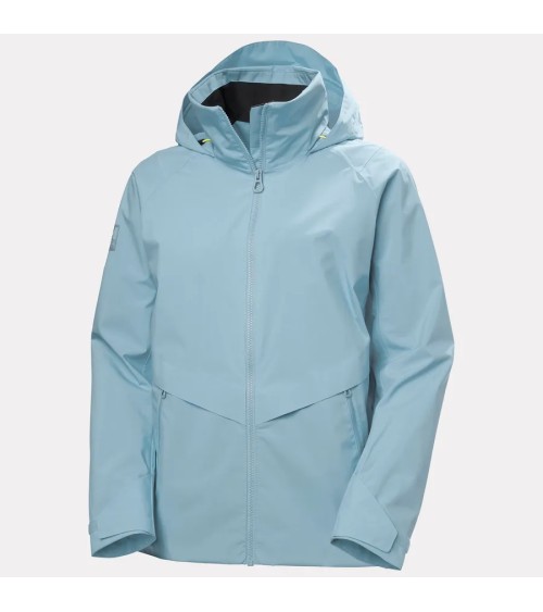 PARKA HP RACING DE HELLY HANSEN