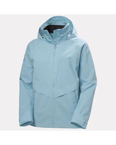 PARKA HP RACING DE HELLY HANSEN