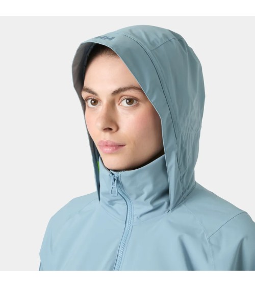 PARKA HP RACING DE HELLY HANSEN