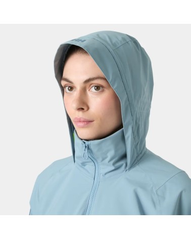 PARKA HP RACING DE HELLY HANSEN