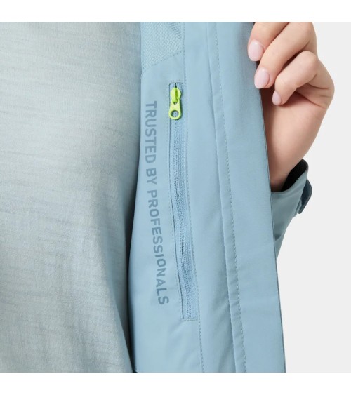 PARKA HP RACING DE HELLY HANSEN