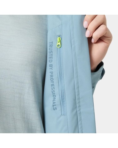 PARKA HP RACING DE HELLY HANSEN
