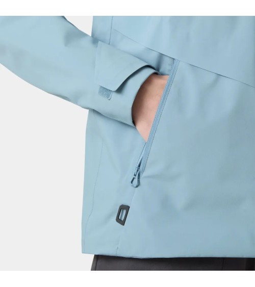 PARKA HP RACING DE HELLY HANSEN
