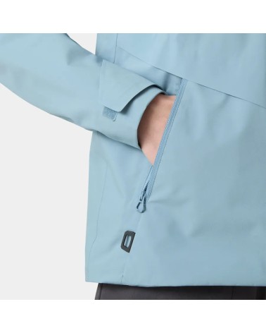 PARKA HP RACING DE HELLY HANSEN