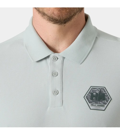 POLO HP RACE TÉCNICO DE HELLY HANSEN