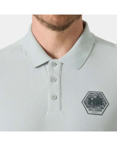 POLO HP RACE TÉCNICO DE HELLY HANSEN