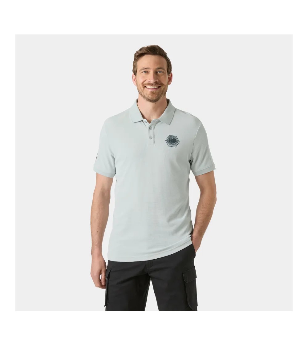 POLO HP RACE TÉCNICO DE HELLY HANSEN
