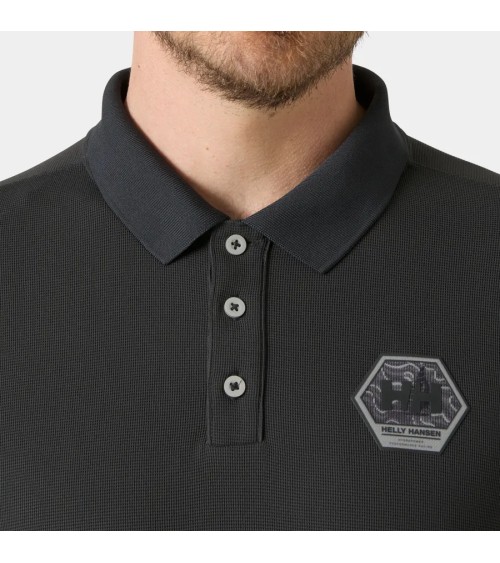 POLO HP RACE TÉCNICO DE HELLY HANSEN