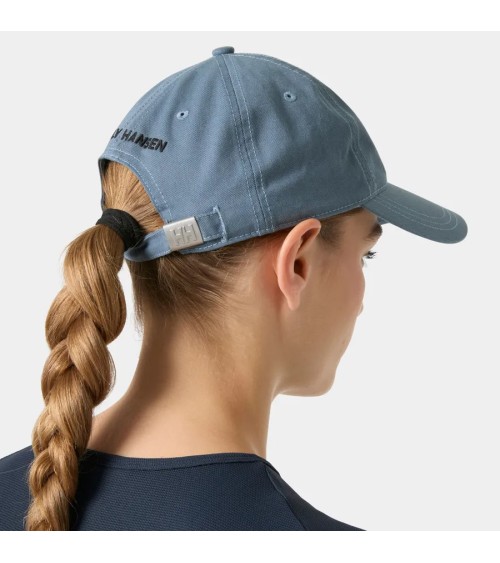 GORRA UNISEX HELLY HANSEN