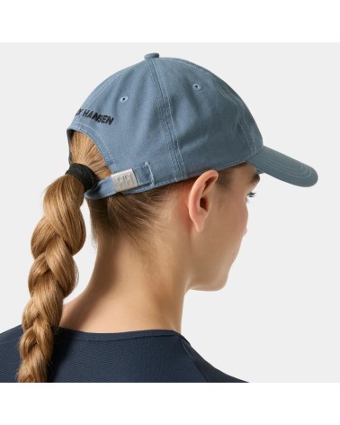 GORRA UNISEX HELLY HANSEN