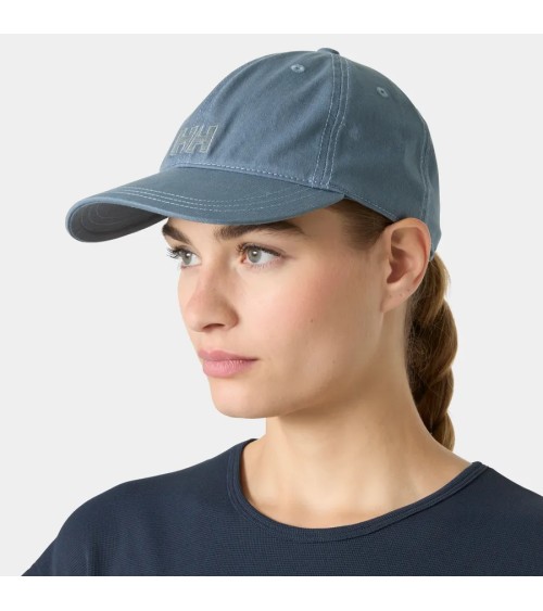GORRA UNISEX HELLY HANSEN