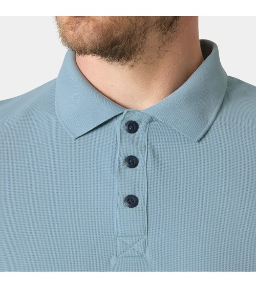 POLO CREWLINE DE HELLY HANSEN