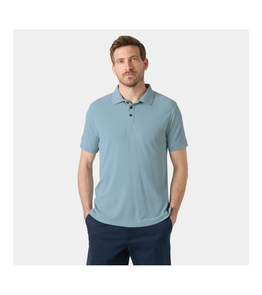 POLO CREWLINE DE HELLY HANSEN