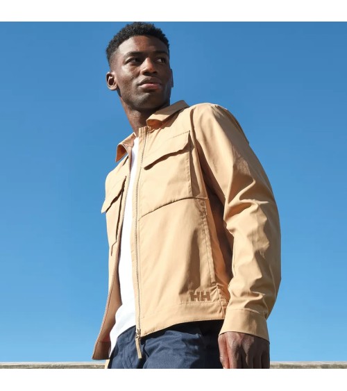 CHAQUETA ESCAPE ULTRALIGERA DE HELLY HANSEN