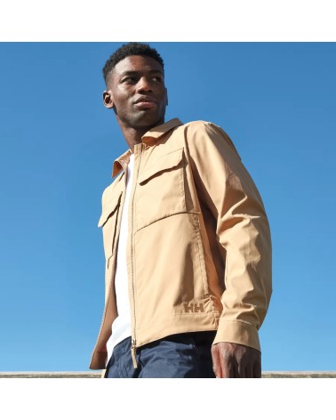 CHAQUETA ESCAPE ULTRALIGERA DE HELLY HANSEN
