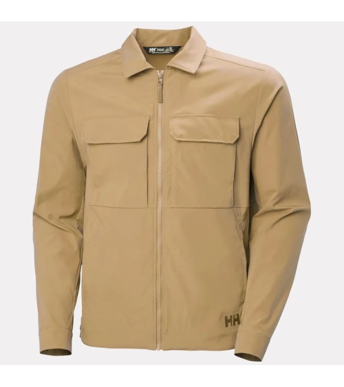 CHAQUETA ESCAPE ULTRALIGERA DE HELLY HANSEN