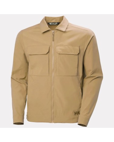 CHAQUETA ESCAPE ULTRALIGERA DE HELLY HANSEN