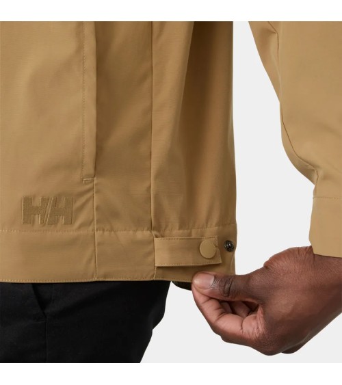 CHAQUETA ESCAPE ULTRALIGERA DE HELLY HANSEN