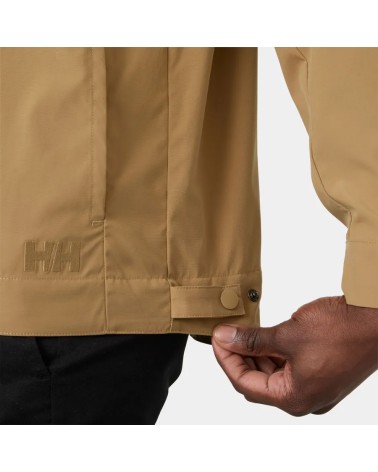 CHAQUETA ESCAPE ULTRALIGERA DE HELLY HANSEN