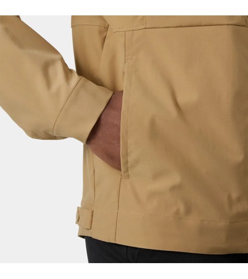 CHAQUETA ESCAPE ULTRALIGERA DE HELLY HANSEN