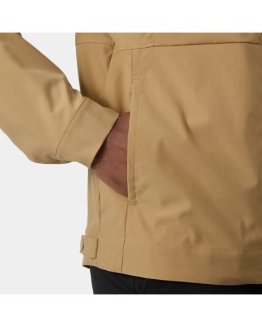 CHAQUETA ESCAPE ULTRALIGERA DE HELLY HANSEN