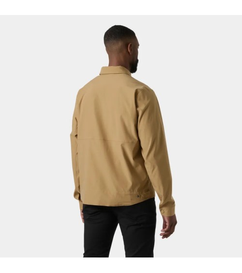 CHAQUETA ESCAPE ULTRALIGERA DE HELLY HANSEN