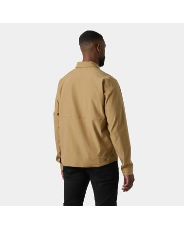 CHAQUETA ESCAPE ULTRALIGERA DE HELLY HANSEN