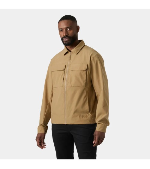 CHAQUETA ESCAPE ULTRALIGERA DE HELLY HANSEN