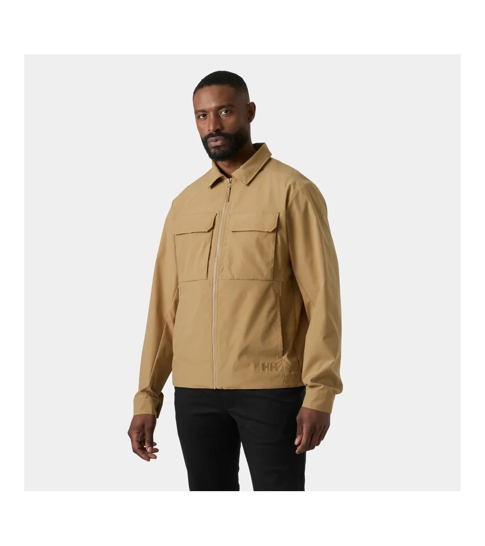 CHAQUETA ESCAPE ULTRALIGERA DE HELLY HANSEN