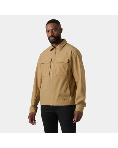 CHAQUETA ESCAPE ULTRALIGERA DE HELLY HANSEN