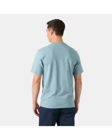 CAMISETA HUDSON CON BOLSILLO HELLY HANSEN