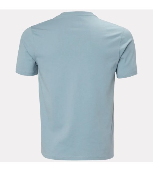 CAMISETA HUDSON CON BOLSILLO HELLY HANSEN