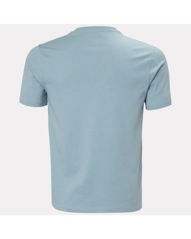 CAMISETA HUDSON CON BOLSILLO HELLY HANSEN