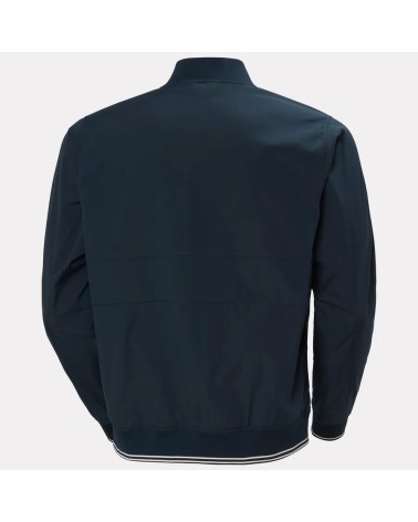 CAZADORA BOMBER MARINE HELLY HANSEN