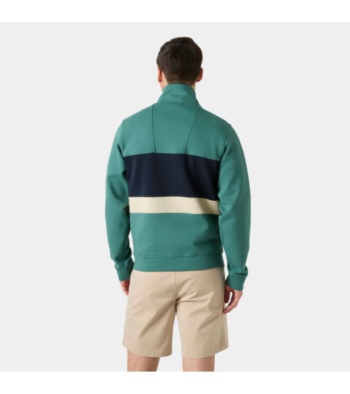 CHAQUETA KOSTER TIPO SUDADERA HELLY HANSEN