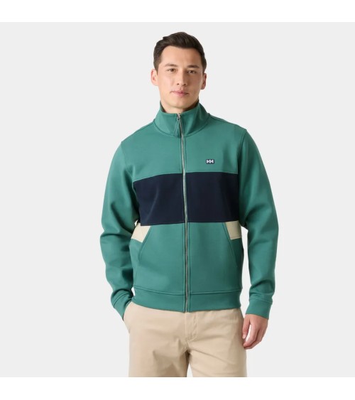 CHAQUETA KOSTER TIPO SUDADERA HELLY HANSEN