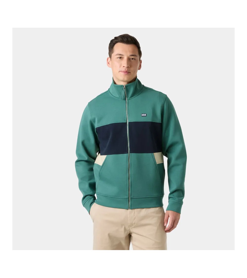 CHAQUETA KOSTER TIPO SUDADERA HELLY HANSEN