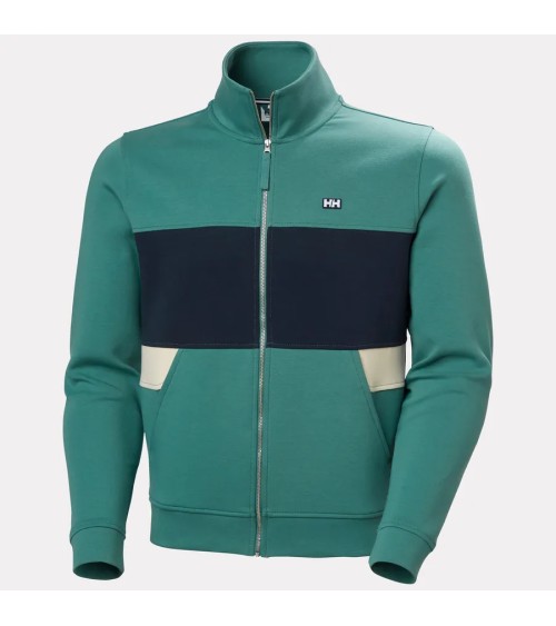 CHAQUETA KOSTER TIPO SUDADERA HELLY HANSEN
