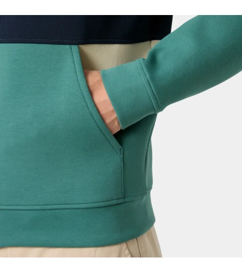 CHAQUETA KOSTER TIPO SUDADERA HELLY HANSEN
