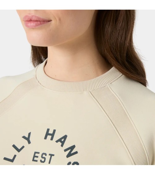 SUDADERA CAPRI HELLY HANSEN