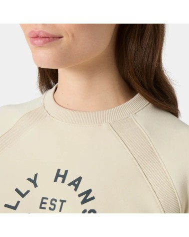 SUDADERA CAPRI HELLY HANSEN