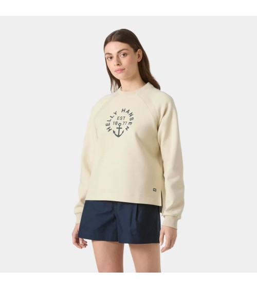 SUDADERA CAPRI HELLY HANSEN