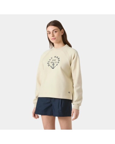 SUDADERA CAPRI HELLY HANSEN