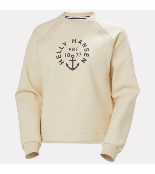 SUDADERA CAPRI HELLY HANSEN